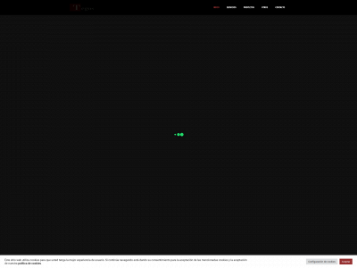 tegos.es snapshot