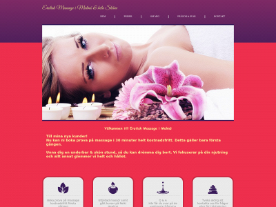 erotiskmassage.nu snapshot