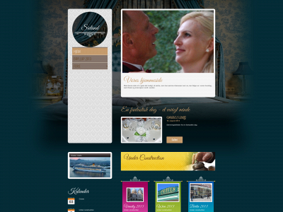 sieland.dk snapshot