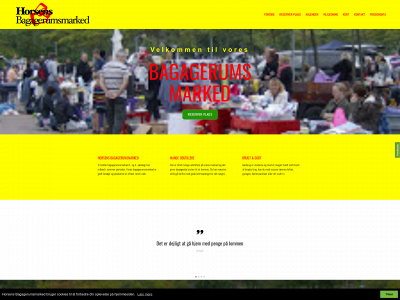bagagerumsmarked-horsens.dk snapshot