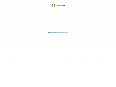 adventhp.co snapshot