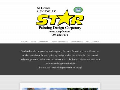 www.starpdc.com snapshot