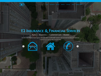 e2ifs.com snapshot