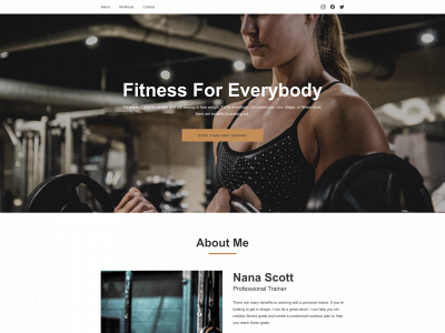 altafitgymclubs.es snapshot