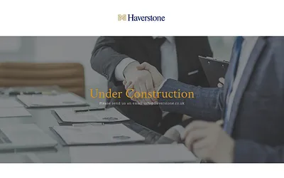 haverstone.co.uk snapshot