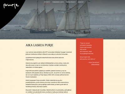 purje.fi snapshot