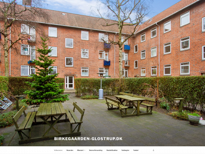 birkegaarden-glostrup.dk snapshot