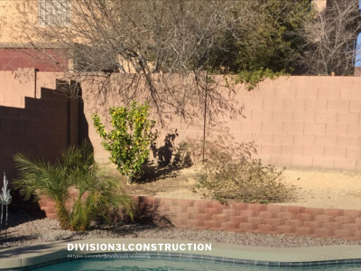 division3lconstruction.com snapshot