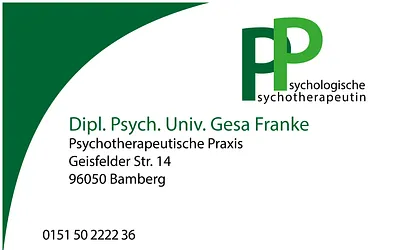 gesa-franke.de snapshot