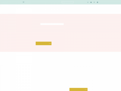 carolienealexandra.com snapshot
