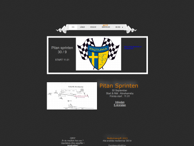 sigtunarallyclub.se snapshot