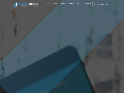 creativedesigndubai.com snapshot