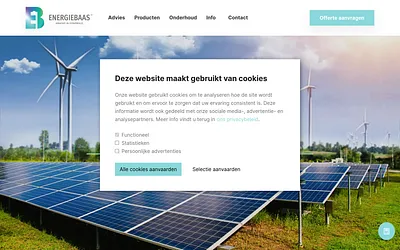 energiebaas.com snapshot