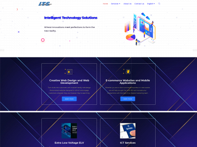 the-its.com snapshot