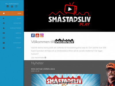 smastadsliv.se snapshot
