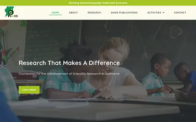 swosresearch.org snapshot