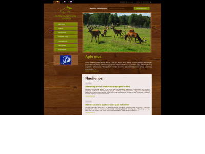 elniai.lt snapshot
