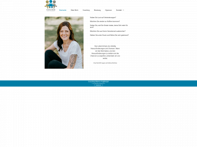 coaching-voglberger.de snapshot