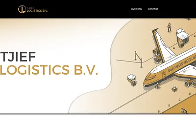 tjieflogisticsbv.nl snapshot