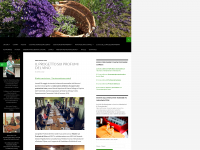 fiordicamomilla.org snapshot