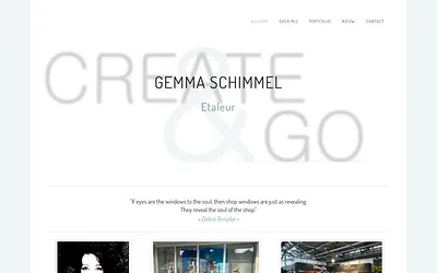createandgo.nl snapshot