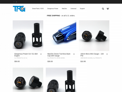 tfgpb.com snapshot