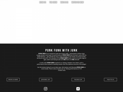 rydmcrew.com snapshot