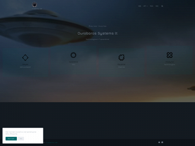 osistemos.lt snapshot