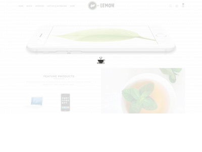 natureslustre.co.uk snapshot