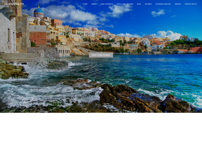 www.journeys4life.com snapshot