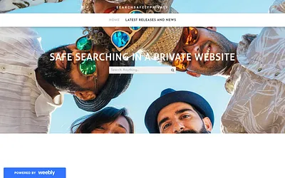 searchsafelyprivacy.weebly.com snapshot
