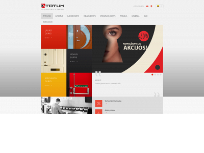 totum.lt snapshot