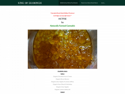 kingofdiamondsyyc.weebly.com snapshot