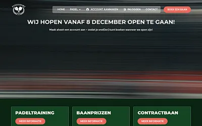 passiecenter.nl snapshot