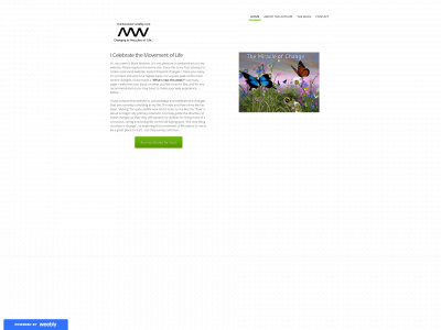 www.markweisner.com snapshot