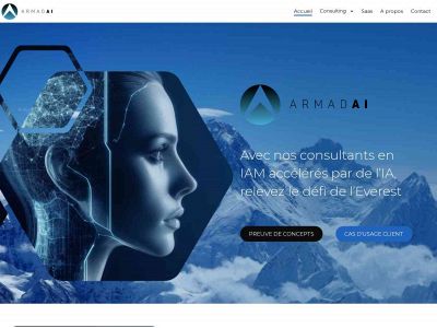 armadai.com snapshot