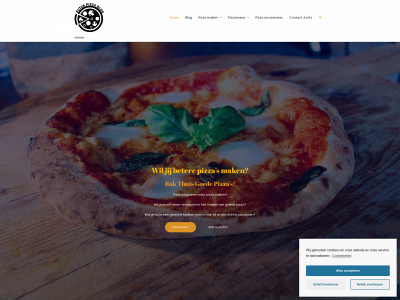 dutchpizzablog.nl snapshot