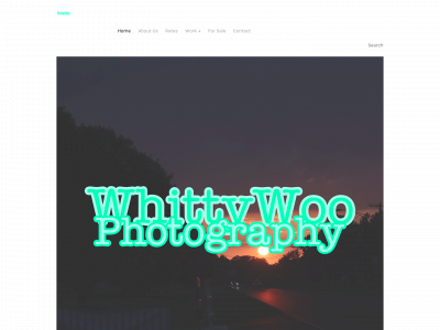 whittywoophotography.weebly.com snapshot