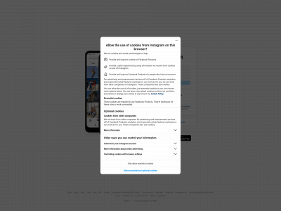 instagram.net snapshot