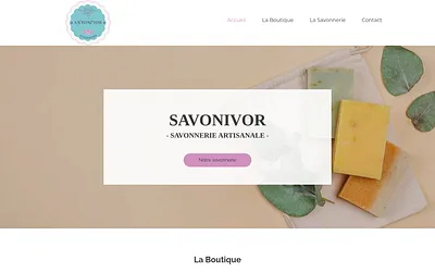 savonivor.eu snapshot