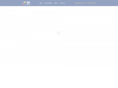 selanguagesandmore.com snapshot