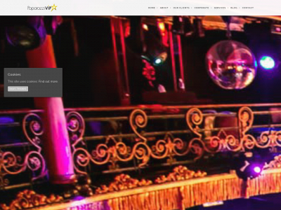paparazzivip.co.uk snapshot