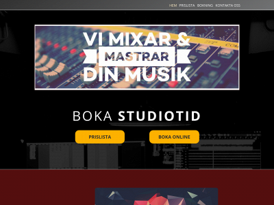 legatorecords.se snapshot