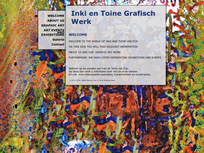 inki-toine.nl snapshot