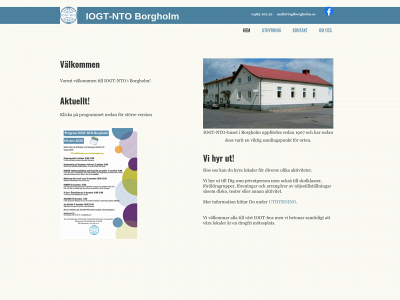 iogtborgholm.se snapshot