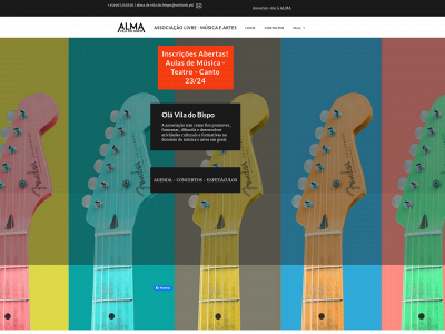 almadeviladobispo.com snapshot