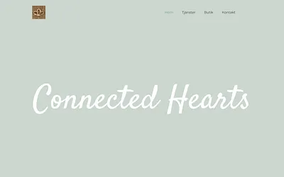 connectedhearts.nu snapshot