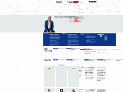 atanaspiskachev.com snapshot