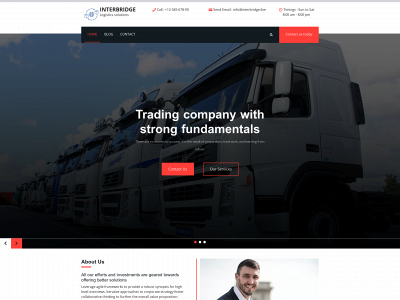 interbridge.live snapshot