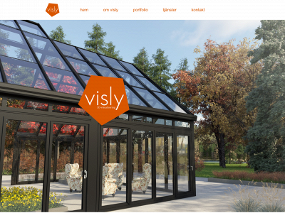 visly3d.se snapshot